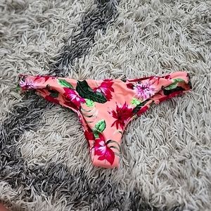 Tori praver swimsuit bottom